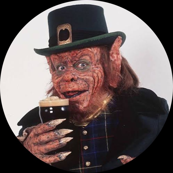 irishleprechaun